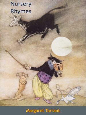 cover image of Nursery Rhymes